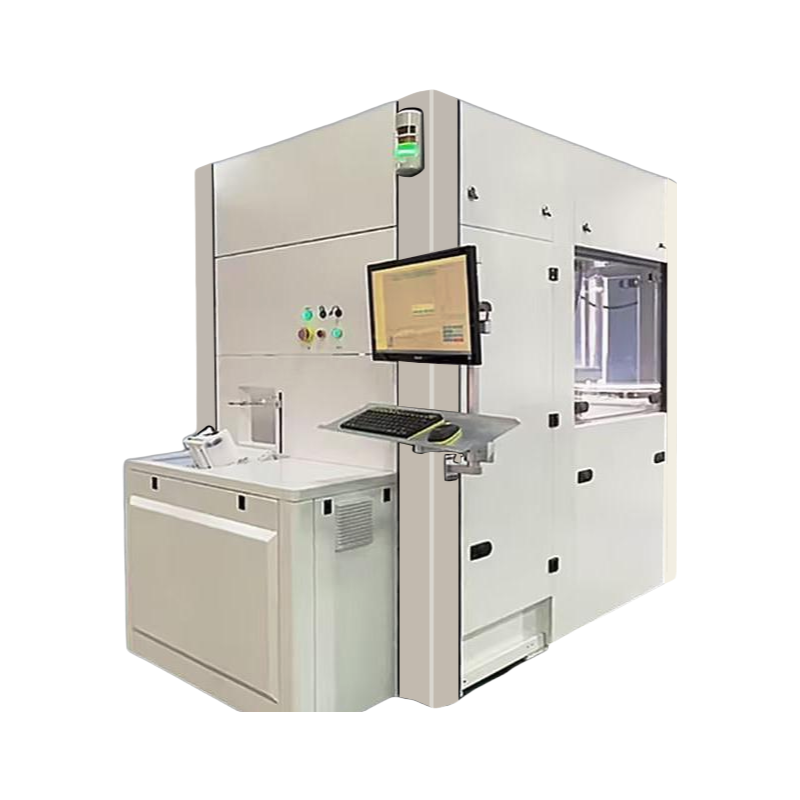 CDP-800全自动